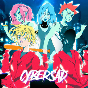 SAY GOODBYE 左様なら