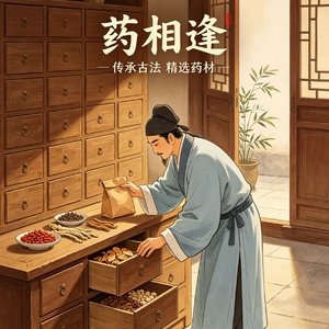 药香