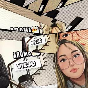 AROMA!