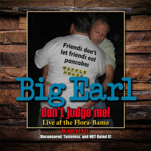 I Hate Tennessee (Live)