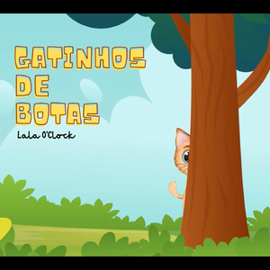 Gatinhos de Botas