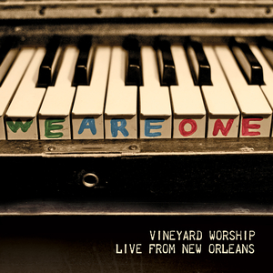 It Will Be Alright (feat. Crispin Schroeder, Faith Wilson) [Live]