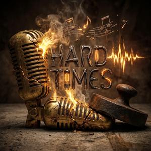 Crimson Haze Reverie