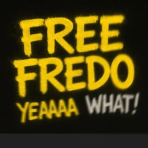 FREE FREDO