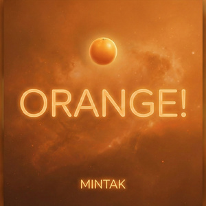 Orange!