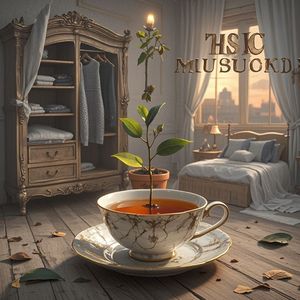 第十二年的茶-宇神