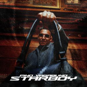 Chlapec (feat. Tony T)