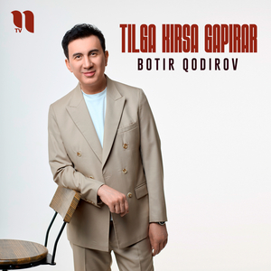 Tilga kirsa gapirar