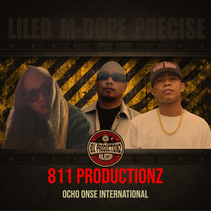811 Productionz