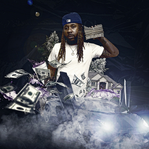 Trappin out da Coupe