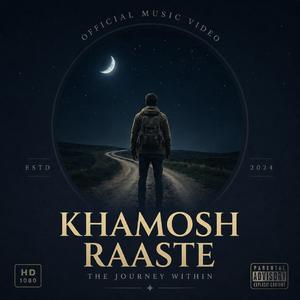 Khamosh Raaste (feat. Sandal Verma)