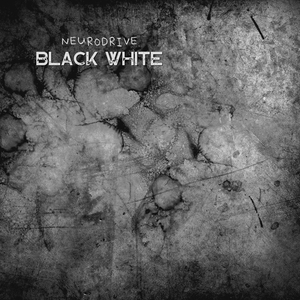 Black White