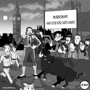 When You're Gone (Original Mix)