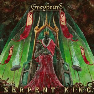 Serpent King