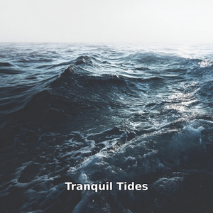 Balanced Tidal Energy, Pt.7