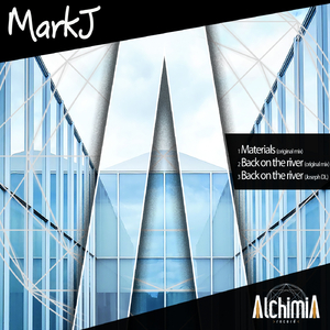 Materials (Original Mix)