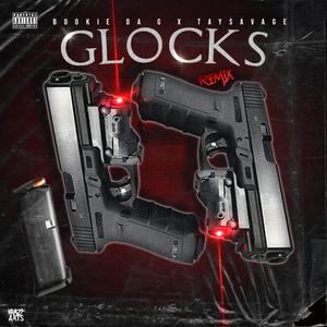 Glocks (feat. Tay Savage) (Remix)