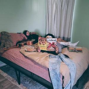 The Wrong Shade of Blue