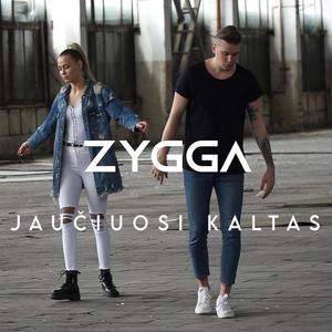 Jaučiuosi Kaltas