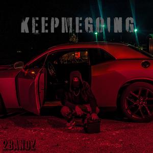 KeepMeGoing