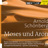 Europe Choir Academy - Moses und Aron:Act II Scene 3: Du goldener Gott … (You golden god … ) (Girl, Naked Virgins, Seventy Elders, Naked Youth, Chorus)