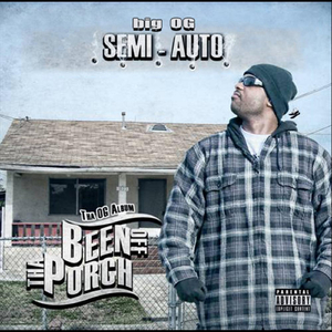 Beer, Pussy, & Weed (feat. Ruff Necc, Crip Face & P-Locsta)