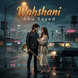 Wahshani (feat. Fahmida Akter Ritu)