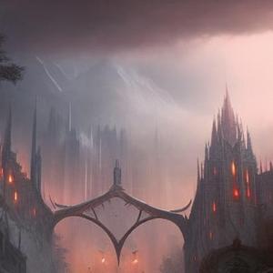 The Council Of Elrond