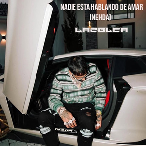 NEHDA (Nadie Esta Hablando De Amar)