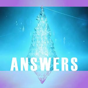 Answers (From "Final Fantasy XIV") (Cover Version)