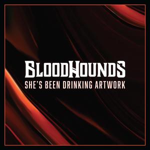 She's Been Drinking Artwork