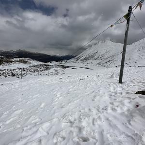 ''冈仁波齐''-“游牧主义”richnomadic原伴奏