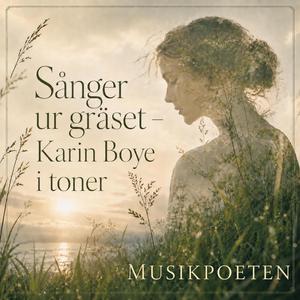 Dröm (Text: Karin Boye)