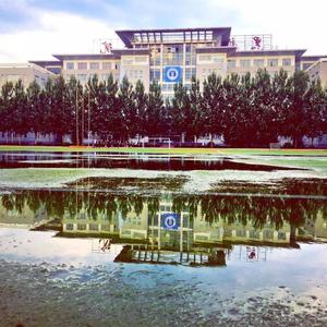 让我们一起相聚吧