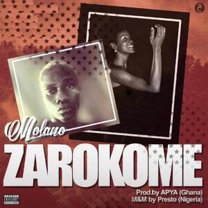 Zarokome