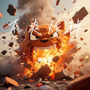 不爽炸掉