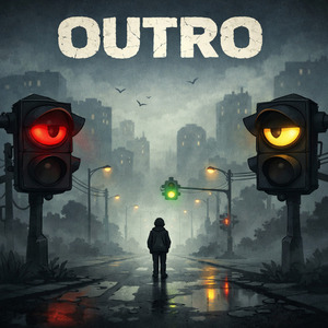 OUTRO (Rimasterizzato)