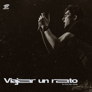 Escribiendo... (En Vivo Bar Vienés)