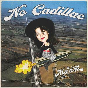 No Cadillac