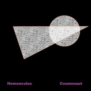 Cosmonaut