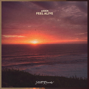 Feel Alive