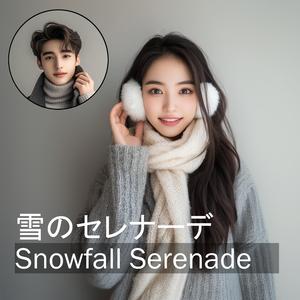 雪のセレナーデ