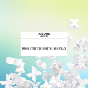 Hold It Back (Original Mix)