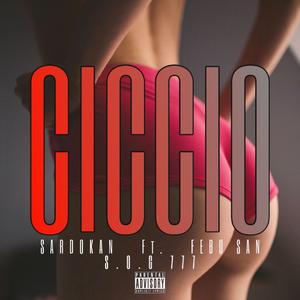 Ciccio (feat. FEBO SAN e S.O.G 777)