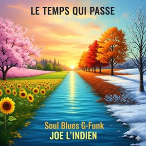 Le Temps qui Passe