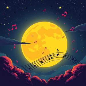 Moongazing