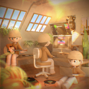 (bonus track) 상어가 헤엄을 멈춘다는 건 (feat. 전솔비)