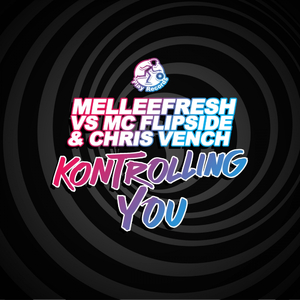 Kontrolling You (Original Mix)
