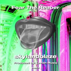 Fear The Reaper
