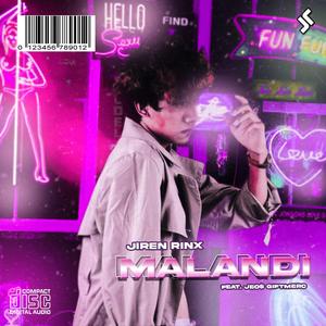Malandi (feat. Jeo$ Giftmerc)